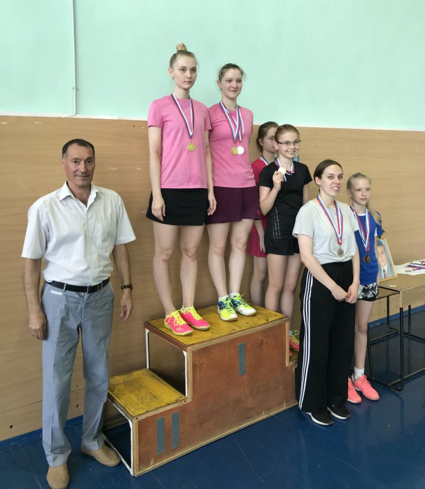 В Университете Лобачевского прошёл XVIII открытый